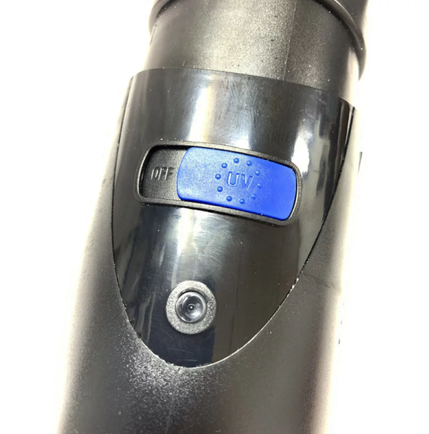 Внутренний фильтр для аквариума SunSun CUP-809 UV 9 W 9 Вт 700 л/час до 150 л - изображение 3