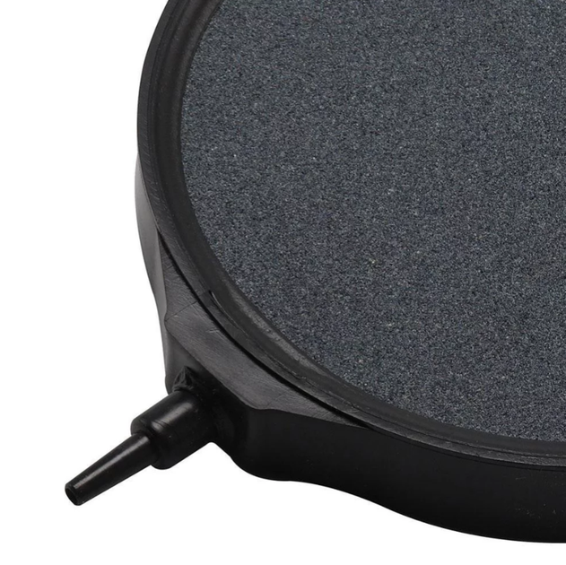 Повітряний розпилювач для акваріуму SunSun YX AS-10108 Ø 10.8х1.9 см - зображення 3
