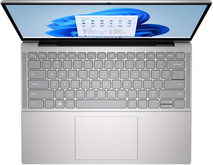 Ноутбук Dell Inspiron 5430 (714219471) Platinum Silver - зображення 2