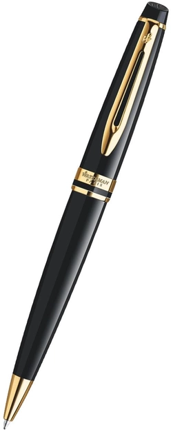 Długopis Waterman Expert 3 Laque Niebieski (3501170951705) - obraz 2