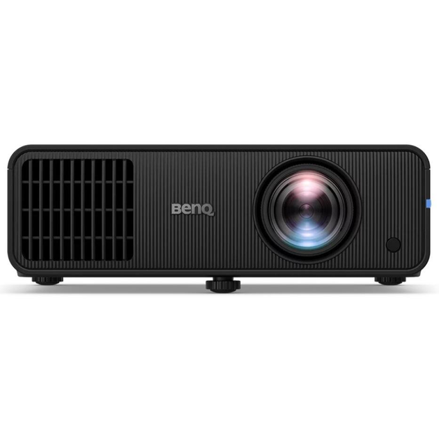 Проектор BenQ LH600ST DLP/2500Lm Чорний (9H.JS477.13E) - Фото 1 Проектор BenQ LH600ST DLP/2500Lm Чорний (9H.JS477.13E) - зображення 1
