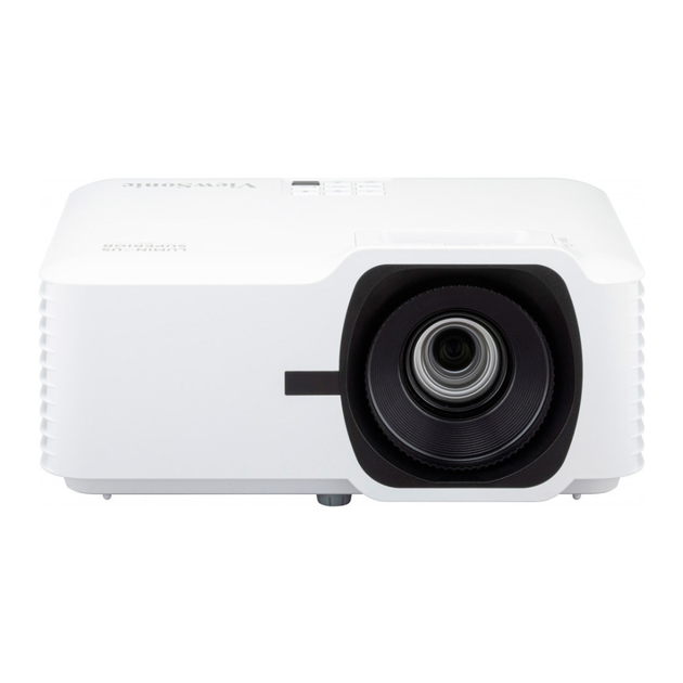 Проектор ViewSonic LS740W LCD/5000Lm Белый (VS19579) - изображение 2