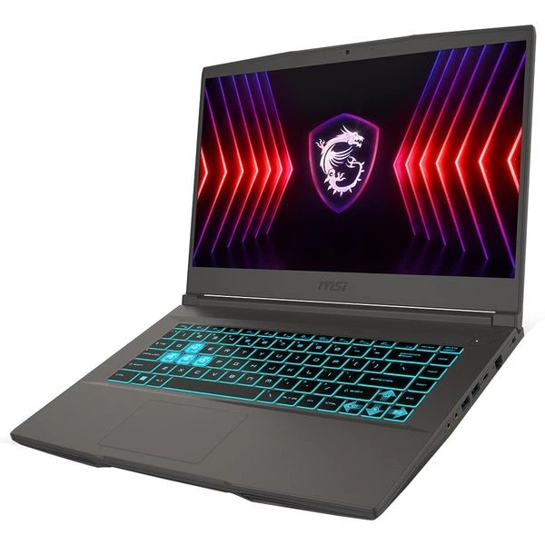 Ноутбук MSI Thin 15 (B13VE-1470XRO) 15,6