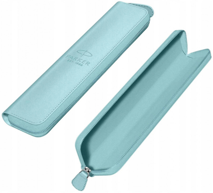 Etui na długopis Parker Pen Pouch Light Blue (3026981862434) - obraz 1