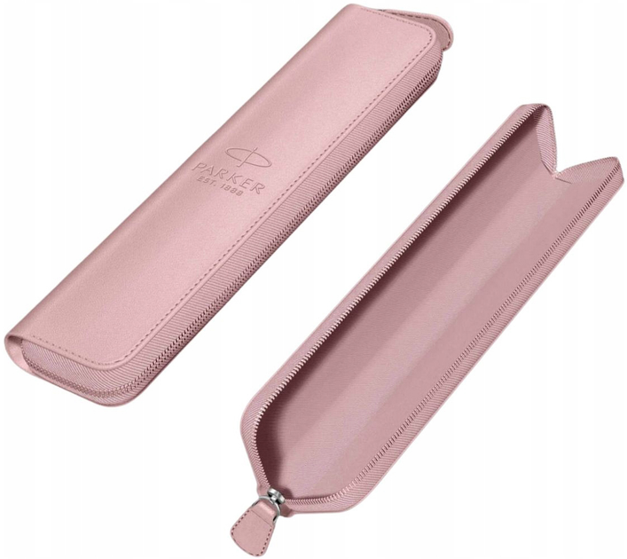 Чохол для ручки Parker Pen Pouch Light Pink (3026981862427) - зображення 1