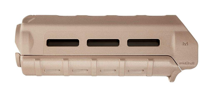 Цевье Magpul MOE M-LOK Hand Guard Carbine для AR-15 (полимер) песочное - изображение 2