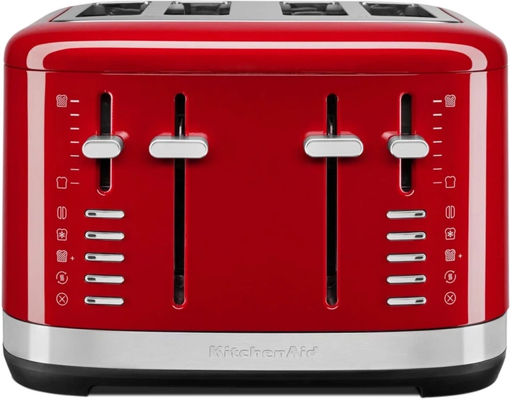 Тостер KitchenAid 5KMT4109EER - изображение 2