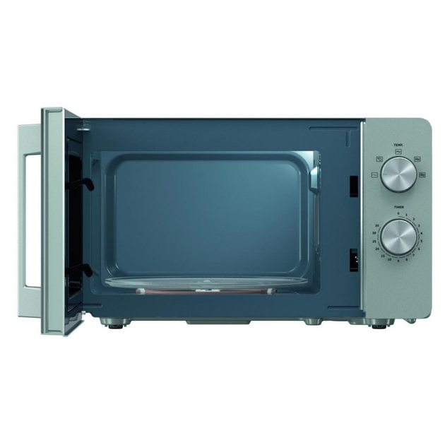 Мікрохвильова піч HISENSE H20MOMP1 - изображение 3