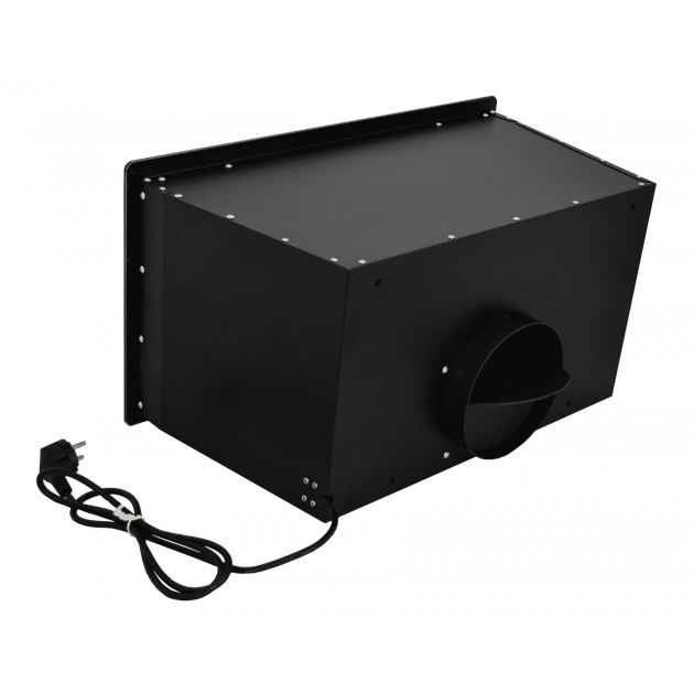 Витяжка Grunhelm GVN 330 B - изображение 2