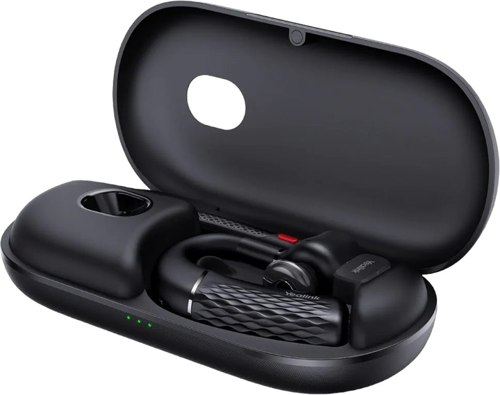 Гарнітура Yealink BH71 Black (1208651) - зображення 6