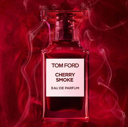 Tom Ford Cherry Smoke парфумована вода унісекс – купити з