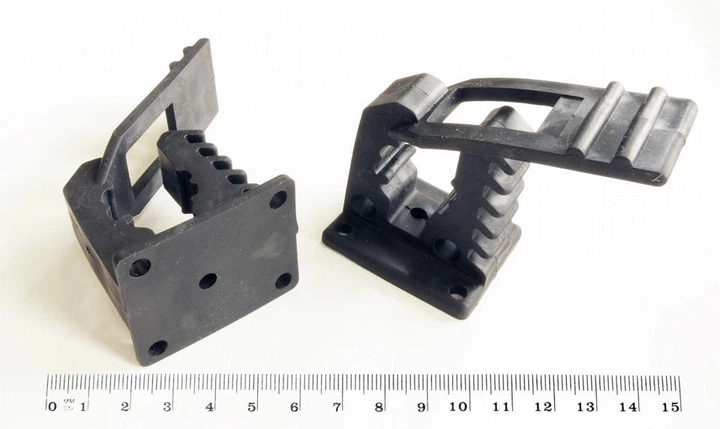 Набор креплений Quick Fist 90010 для фиксации инструмента лопат MOLLE панелей - Фото 6 Набор креплений Quick Fist 90010 для фиксации инструмента лопат MOLLE панелей - изображение 6