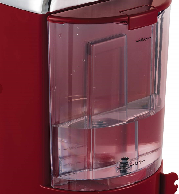 Ekspres do kawy kolbowy Russell Hobbs Retro 28250-56 (5038061111422) - obraz 6