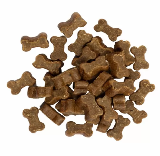 Savory (Сейворі) Sterilised Soft Snacks Lamb & Bkueberries Ласощі м’які для котів ягня та чорниця, 50 г - зображення 3
