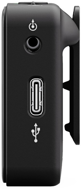 System radiowy Rode Wireless ME Single (698813009916) - obraz 3