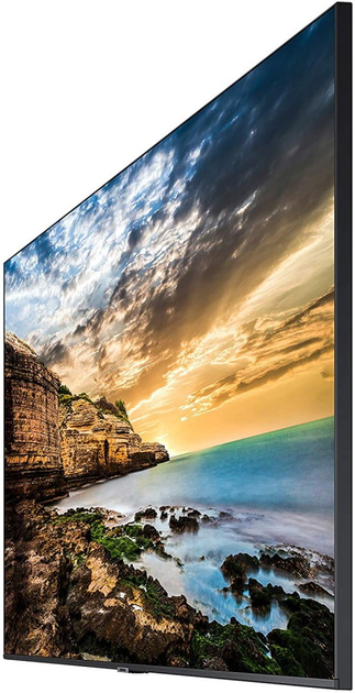 Monitor 55" Samsung QE55T (LH55QETELGCXEN) - obraz 3