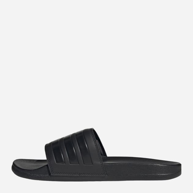 Чоловічі шльопанці для пляжу Adidas Adilette Comfort GZ5896 38 Чорні (4065419348897) - зображення 3