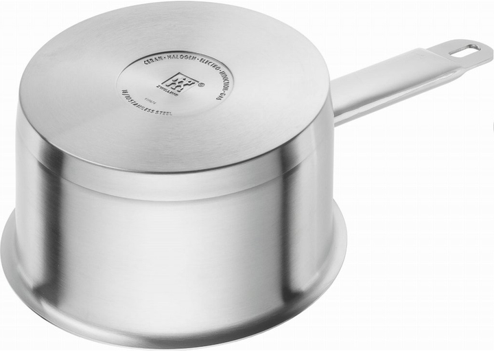 Сотейник з кришкою Zwilling Pro S 3 л (71085-200-0) - зображення 6