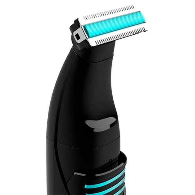 Триммер Cecotec Trimmer Bamba PrecisionCare 5in1 (DLTT) - изображение 6