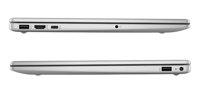 Ноутбук HP 15-fd0215dx (C0CN6UA) - Фото 3 Ноутбук HP 15-fd0215dx (C0CN6UA) - зображення 3