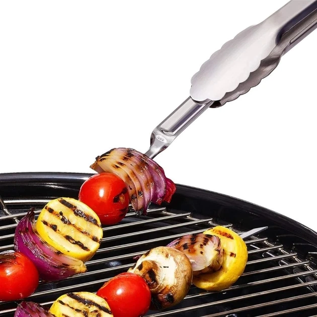Zestaw 6 szpikulców do grillowania Oxo Grilling (11308000) (719812002248) - Zdjęcie 2 Zestaw 6 szpikulców do grillowania Oxo Grilling (11308000) (719812002248) - obraz 2
