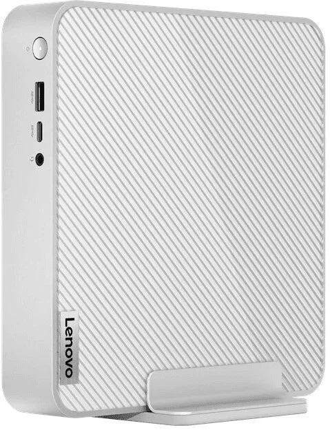 Компьютер Lenovo IdeaCentre Mini 01IRH8 (90W20027PL) – фото
