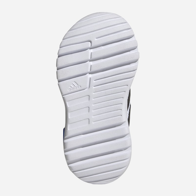 Дитячі кросівки для хлопчика Adidas Racer Tr 23 El I IG4916 23 Білі (4066756145040) - зображення 7
