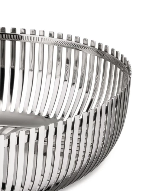 Фруктовница Alessi 26 см (PCH06) - Фото 3 Фруктовница Alessi 26 см (PCH06) - изображение 3
