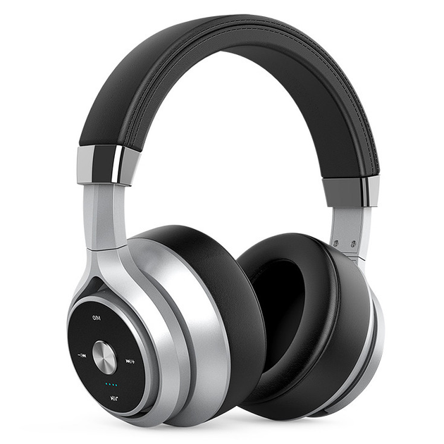 Беспроводные наушники Picun P28X Bluetooth Silver-Black (3_04790 ...