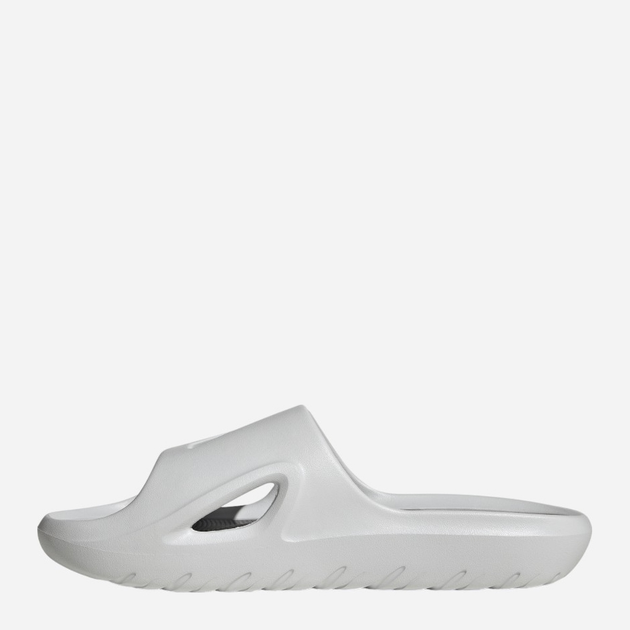 Klapki basenowe męskie Adidas Adicane Slide ID7188 46 Szare (4066755046850) - obraz 3