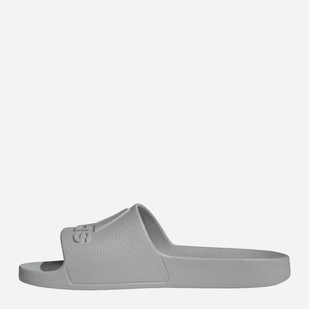 Klapki damskie basenowe Adidas Adilette Aqua IF6068 39 Szare (4066765012326) - obraz 3