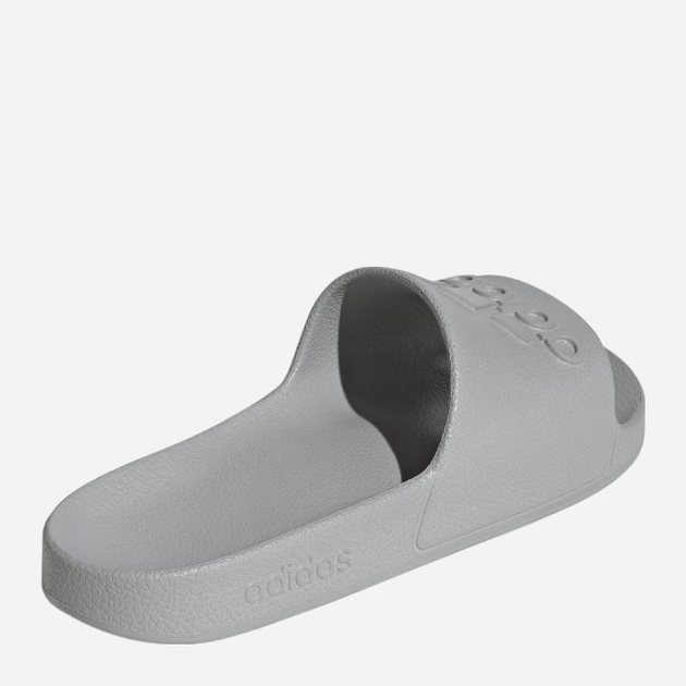 Klapki damskie basenowe Adidas Adilette Aqua IF6068 39 Szare (4066765012326) - obraz 4