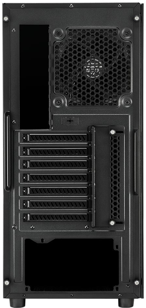 Корпус Sharkoon TG6 RGB Black - зображення 7