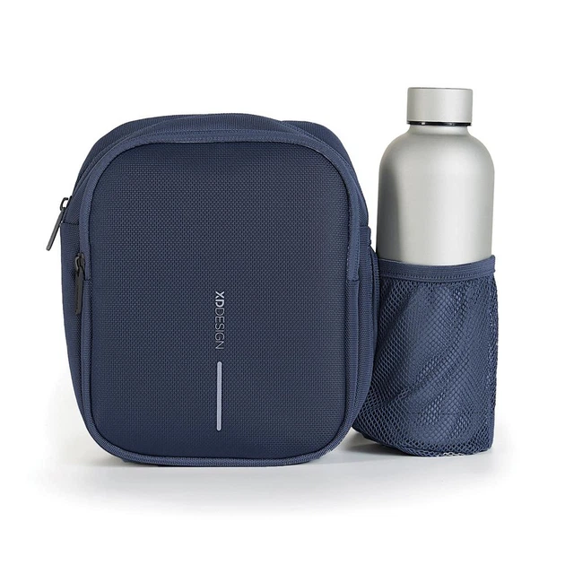 Рюкзак XD Design Boxy Sling Navy 2,5 л P705.955 - изображение 7