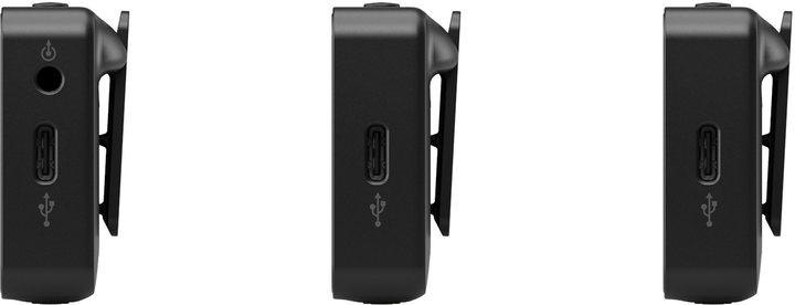 System radiowy Rode Wireless PRO (698813010943) - obraz 3