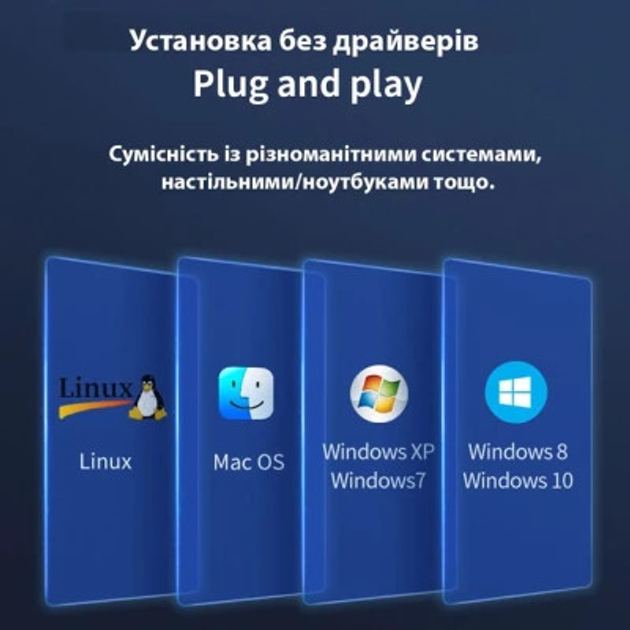 Оптический привод DVD-RW Maiwo K520B-D - изображение 9