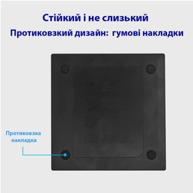 Оптический привод DVD-RW Maiwo K520B-D - изображение 11