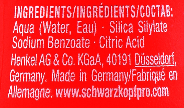 Пудра для волосся Schwarzkopf Professional Osis Dust It Mattifying Powder 10 г (4045787936056) - зображення 2