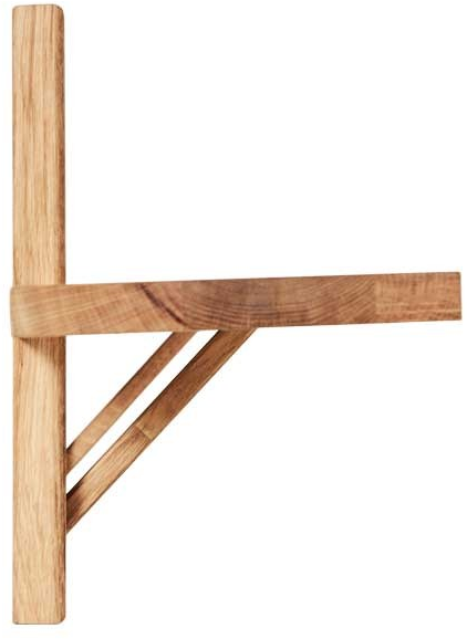 Полиця Muubs Toronto Shelves (8490002002) - зображення 3