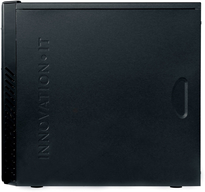 Komputer Innovation IT A130152 (4251538814393) Black - obraz 3