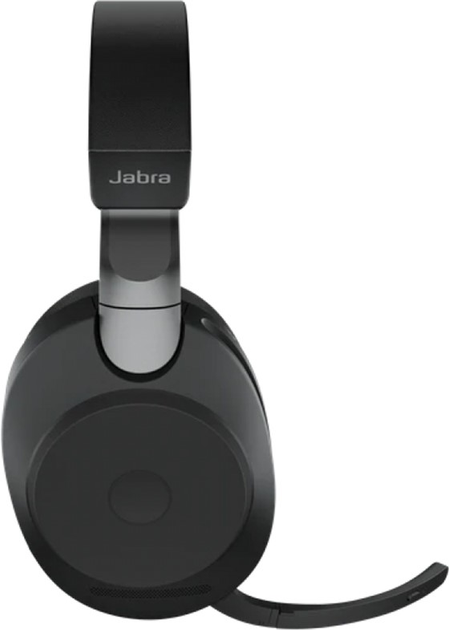 Наушники Jabra Evolve2 85 Link380a MS Stereo with Stand