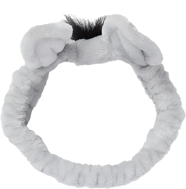 Пов'язка для волосся Revolution Make Up Shrek Donkey 1 шт (5057566791922) - зображення 3