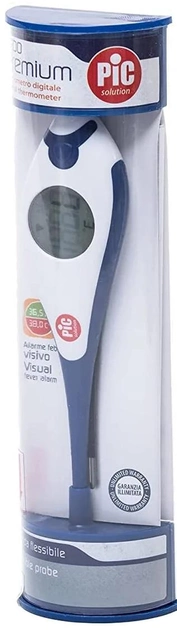 Електронний термометр Pic Termometro Vedo Premium (8058090004349) - зображення 1