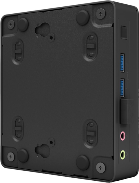 Комп'ютер Intel NUC 11 Essential Kit (BNUC11ATKC20000) - зображення 7