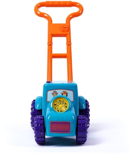 Zestaw zabawek Tm Toys Fru Blu traktor + płyn 400 ml (5904754603973) - obraz 5