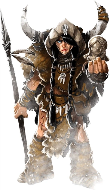 Настільна гра Galakta Вічна Зима Палеоамериканці (5902259206743) - зображення 11