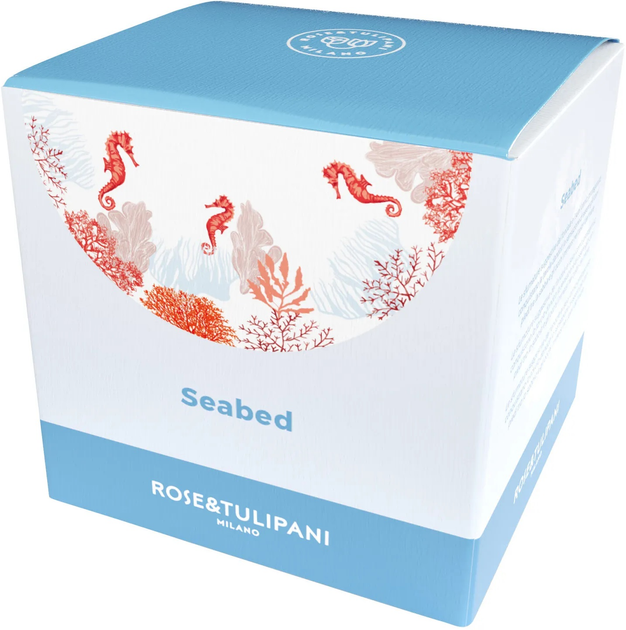 Набір тарілок Rose&Tulipani Seabed 18 шт (R18400TA18) - зображення 4