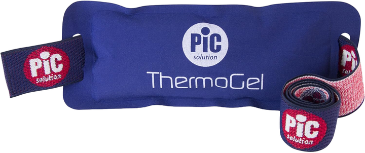 Poduszka żelowa termiczna Pic Solution Thermogel Hot Cold 10x26 cm (8058090009788) - obraz 3