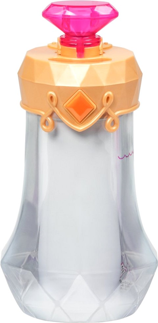 Lalka Magic Mixies Pixlings Amber Smoczyca Turkusowa 16 cm (0630996148778) - obraz 9