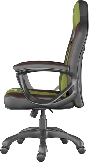 Ігрове крісло Natec Genesis Nitro 330 Military Limited Edition (NFG-1141) - зображення 6